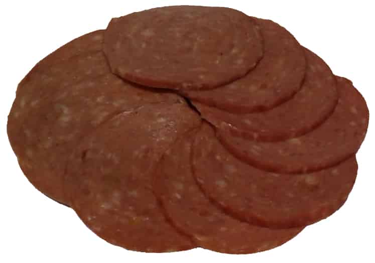 Pepperoni